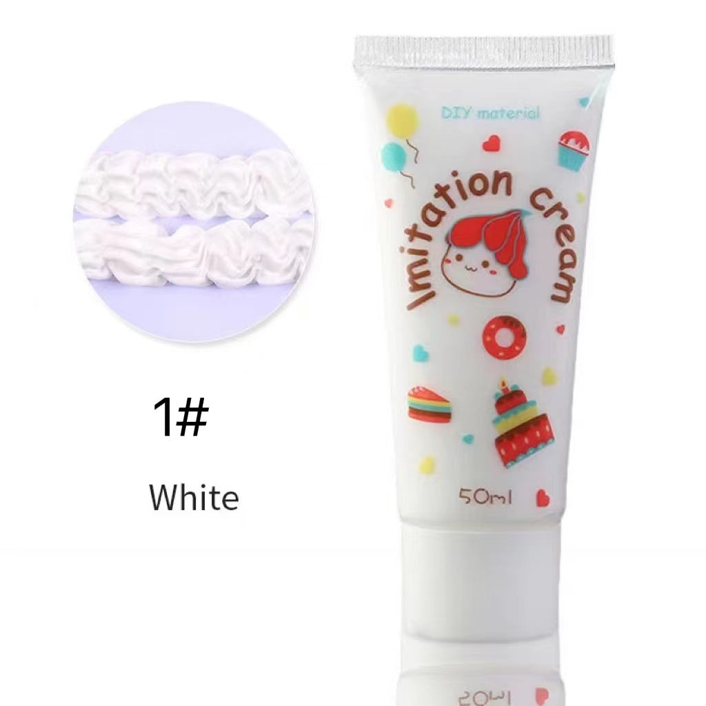 Cream glue/50ml