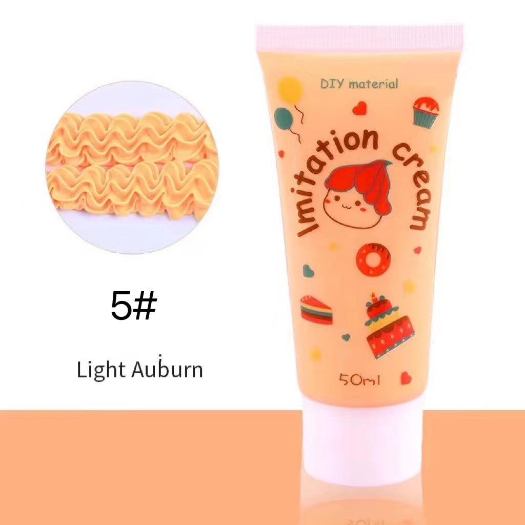 Cream glue/50ml
